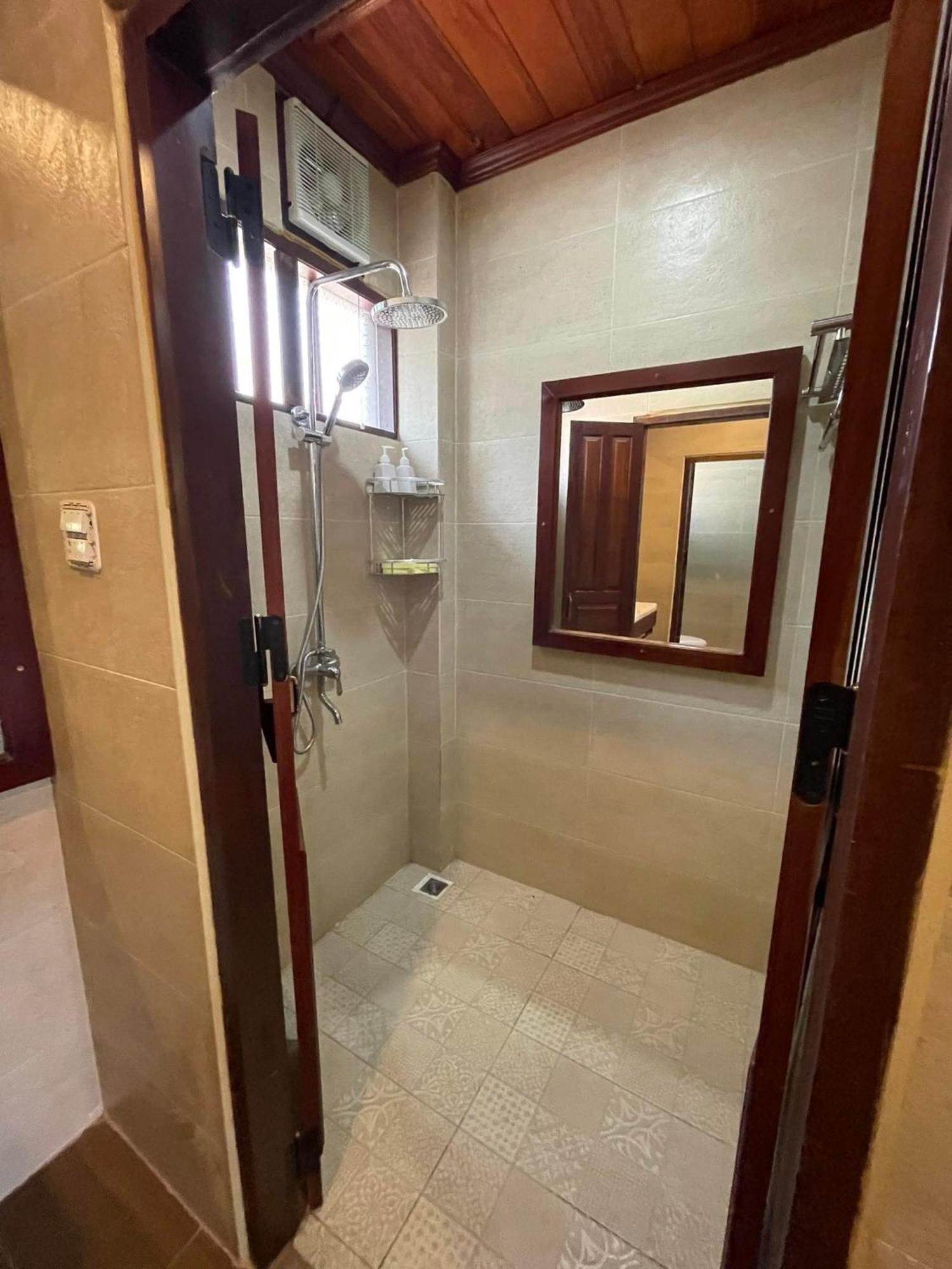 Chaluenxay Boutique Hotel Luang Prabang Dış mekan fotoğraf